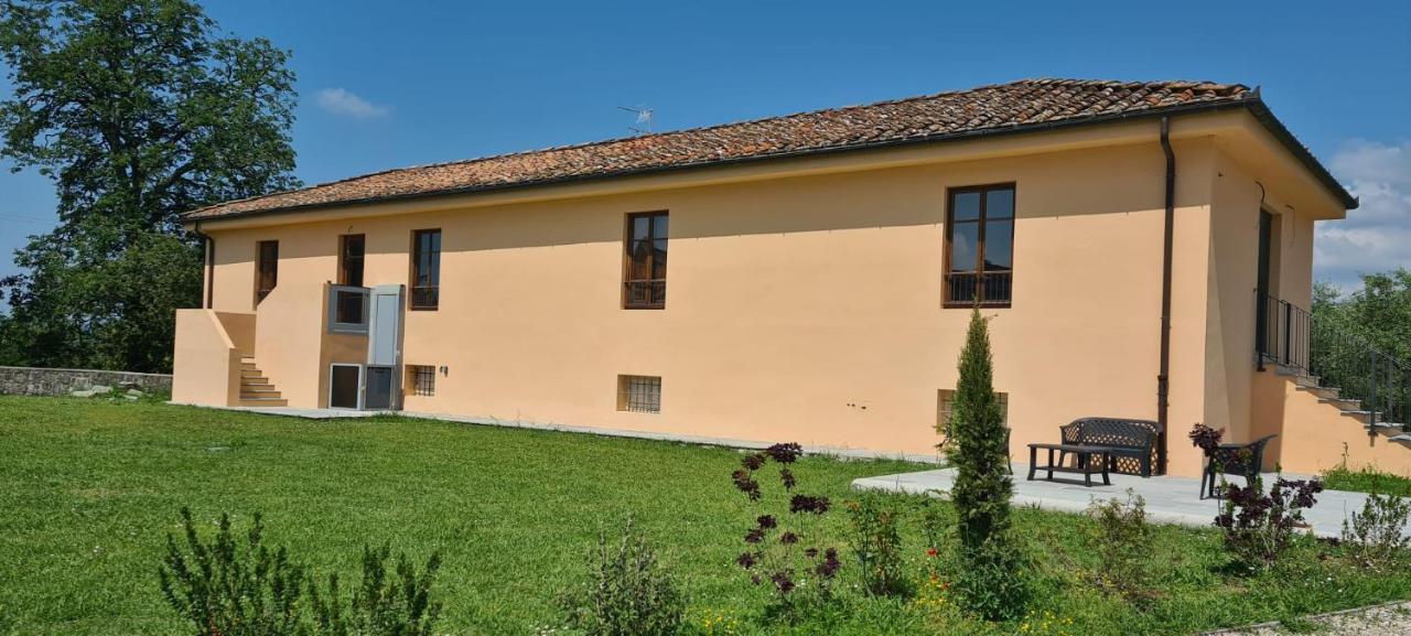 Agriturismo Villa Sardini Λούκα Εξωτερικό φωτογραφία