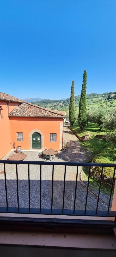 Agriturismo Villa Sardini Λούκα Εξωτερικό φωτογραφία