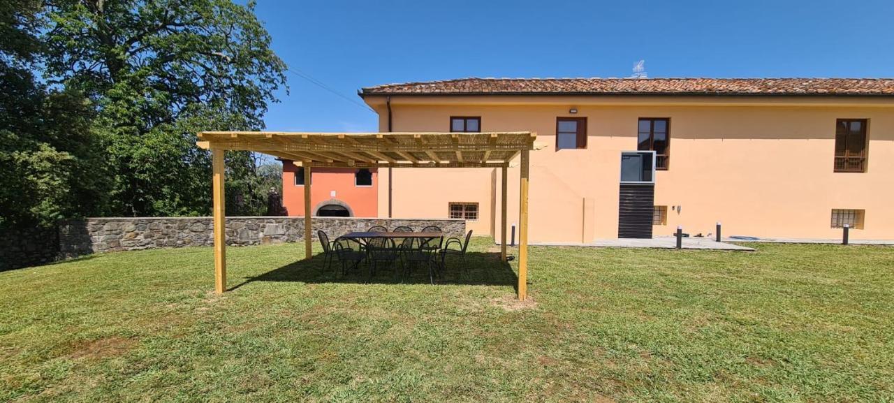 Agriturismo Villa Sardini Λούκα Εξωτερικό φωτογραφία