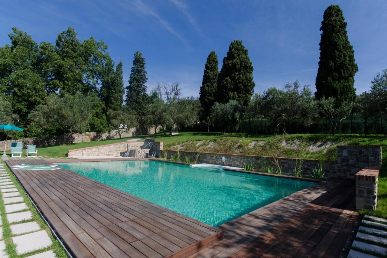 Agriturismo Villa Sardini Λούκα Εξωτερικό φωτογραφία