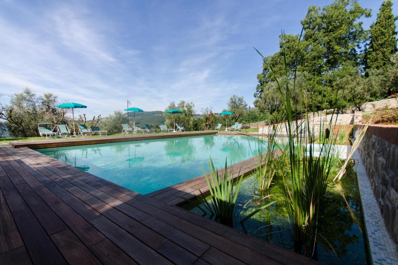 Agriturismo Villa Sardini Λούκα Εξωτερικό φωτογραφία