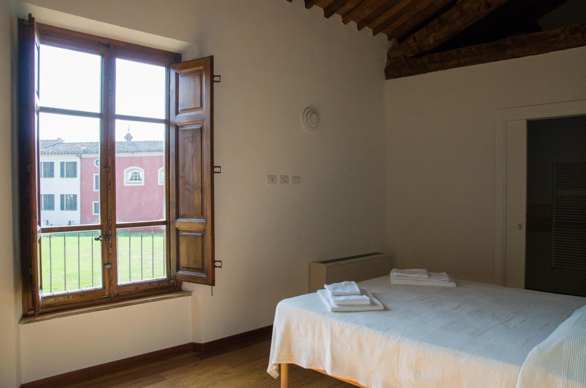 Agriturismo Villa Sardini Λούκα Εξωτερικό φωτογραφία
