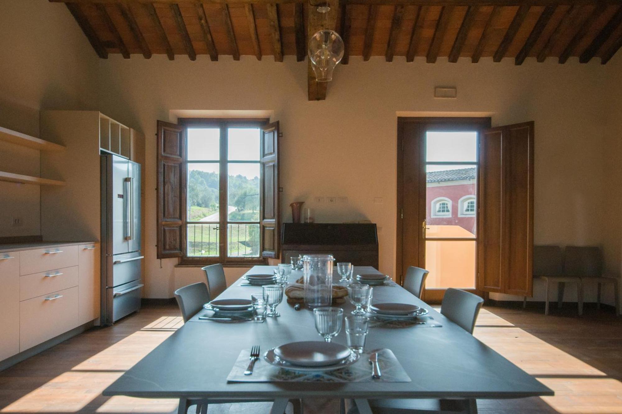 Agriturismo Villa Sardini Λούκα Εξωτερικό φωτογραφία
