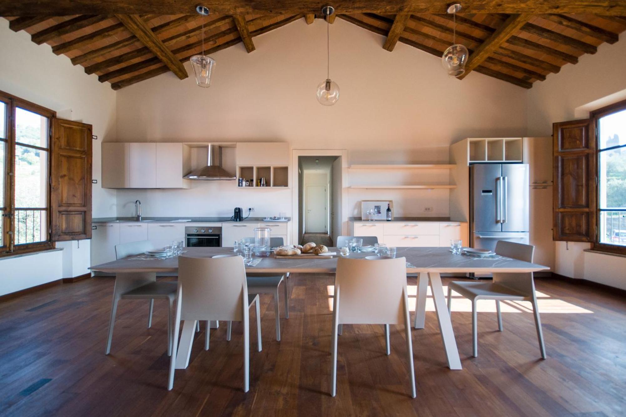 Agriturismo Villa Sardini Λούκα Εξωτερικό φωτογραφία