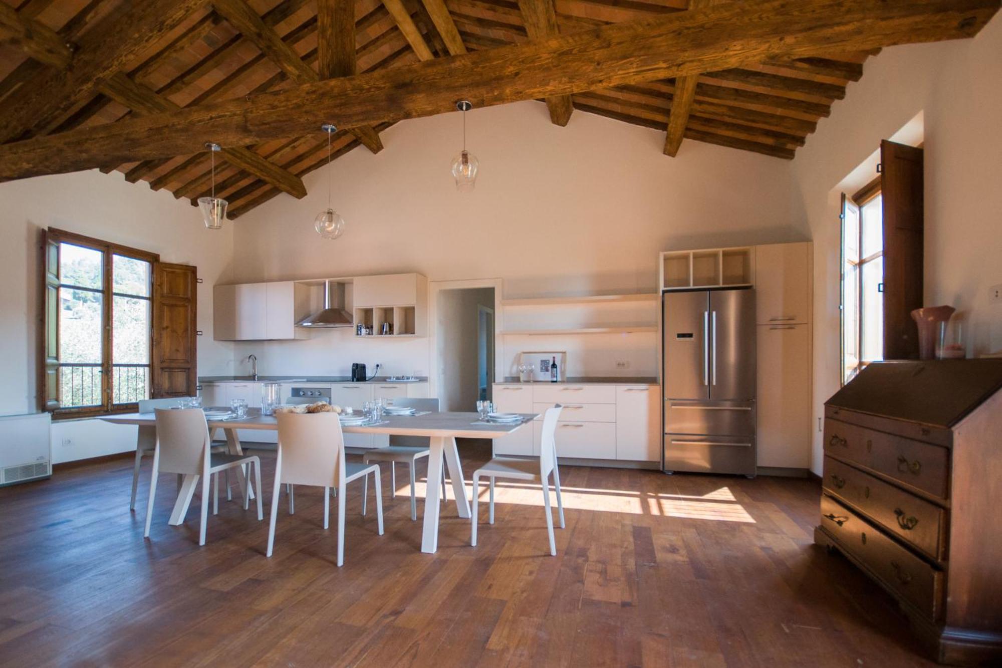 Agriturismo Villa Sardini Λούκα Εξωτερικό φωτογραφία