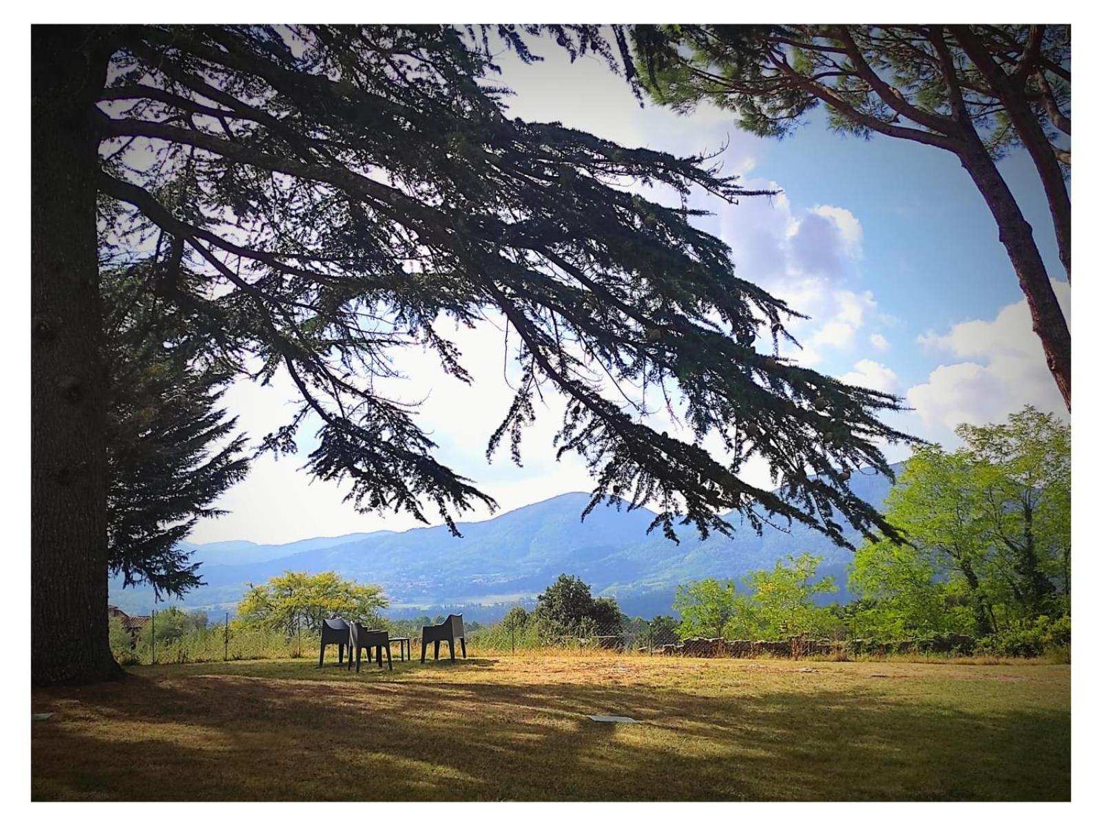 Agriturismo Villa Sardini Λούκα Εξωτερικό φωτογραφία