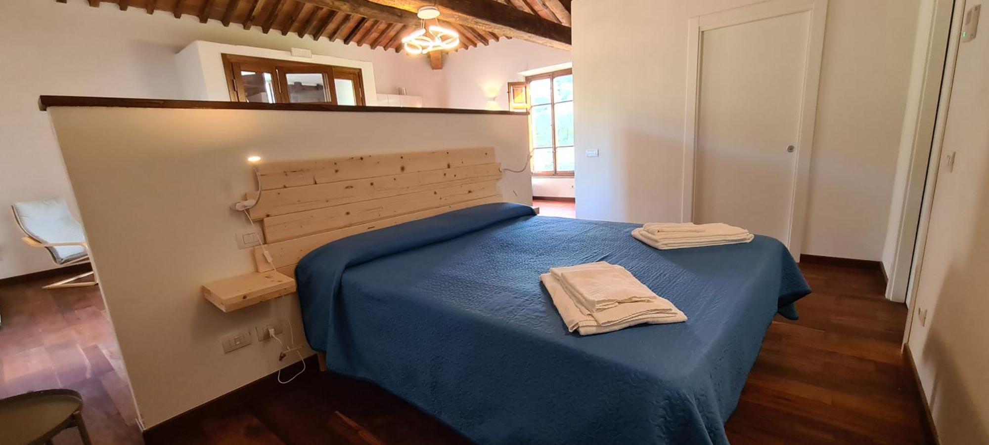 Agriturismo Villa Sardini Λούκα Δωμάτιο φωτογραφία