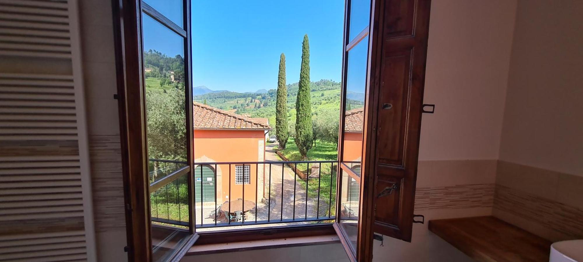 Agriturismo Villa Sardini Λούκα Εξωτερικό φωτογραφία