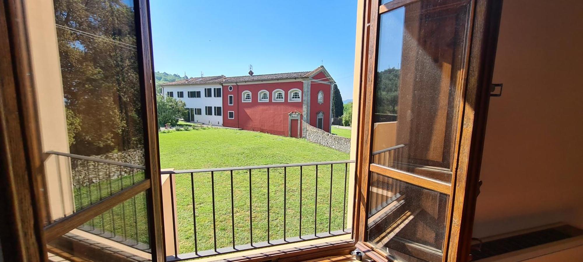 Agriturismo Villa Sardini Λούκα Εξωτερικό φωτογραφία