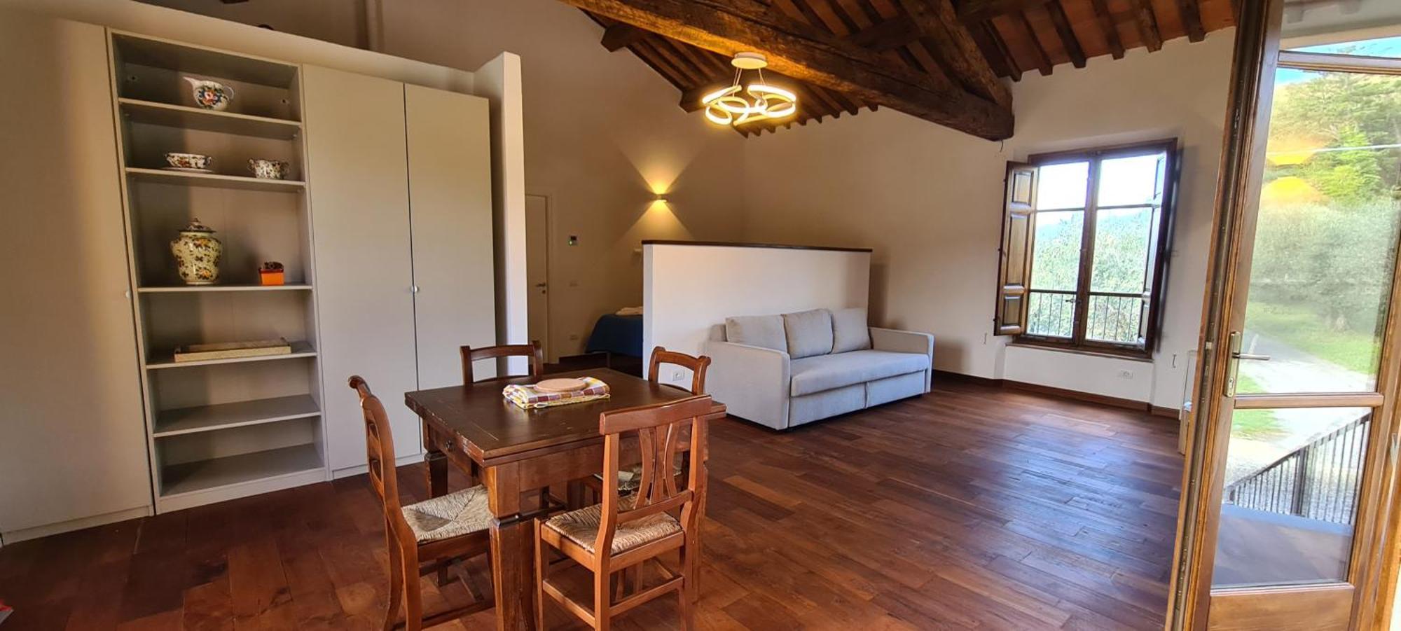 Agriturismo Villa Sardini Λούκα Δωμάτιο φωτογραφία