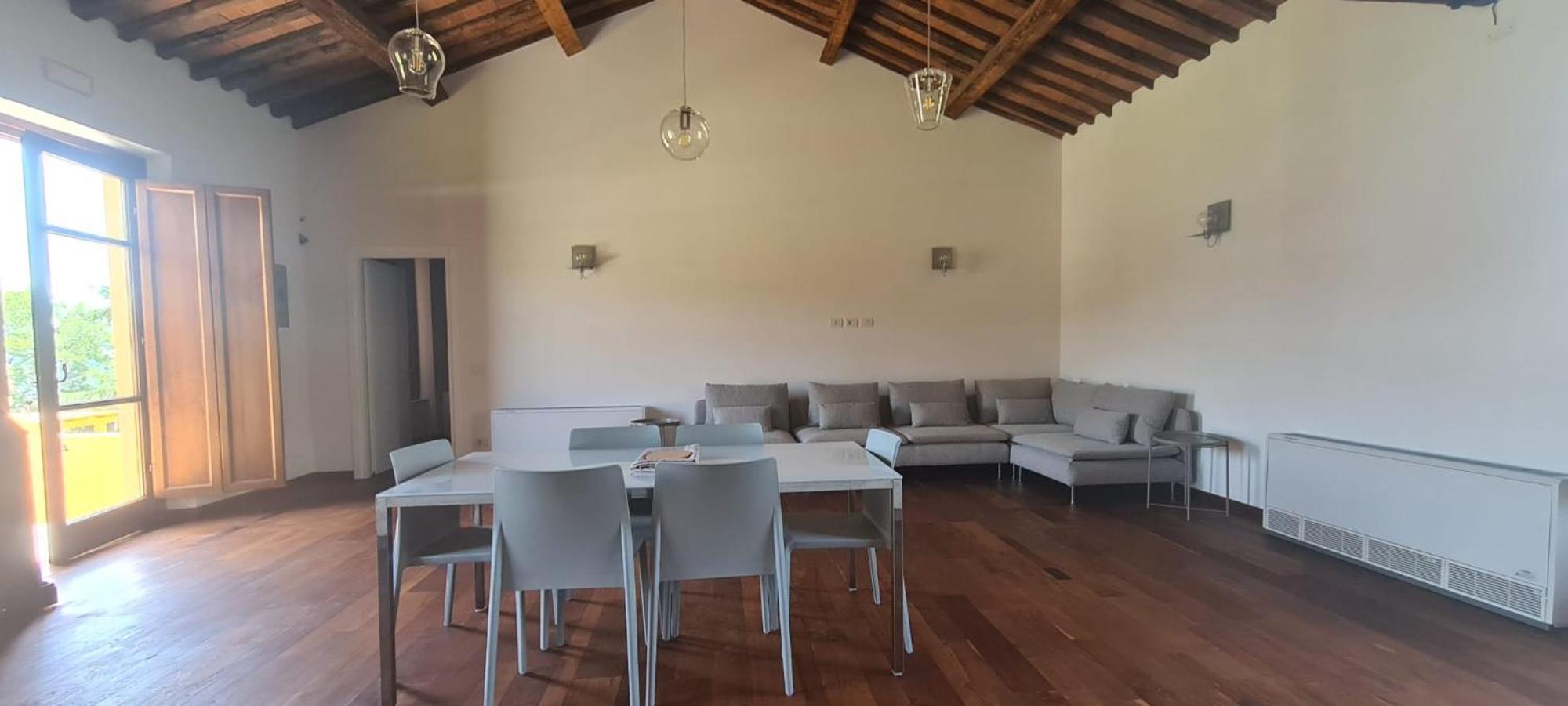 Agriturismo Villa Sardini Λούκα Εξωτερικό φωτογραφία