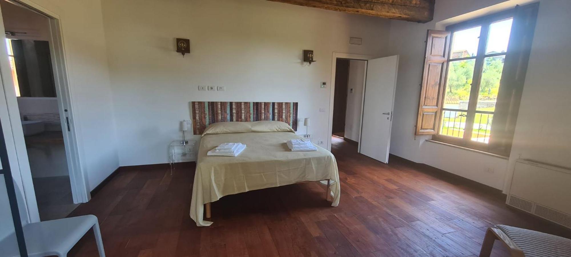 Agriturismo Villa Sardini Λούκα Εξωτερικό φωτογραφία